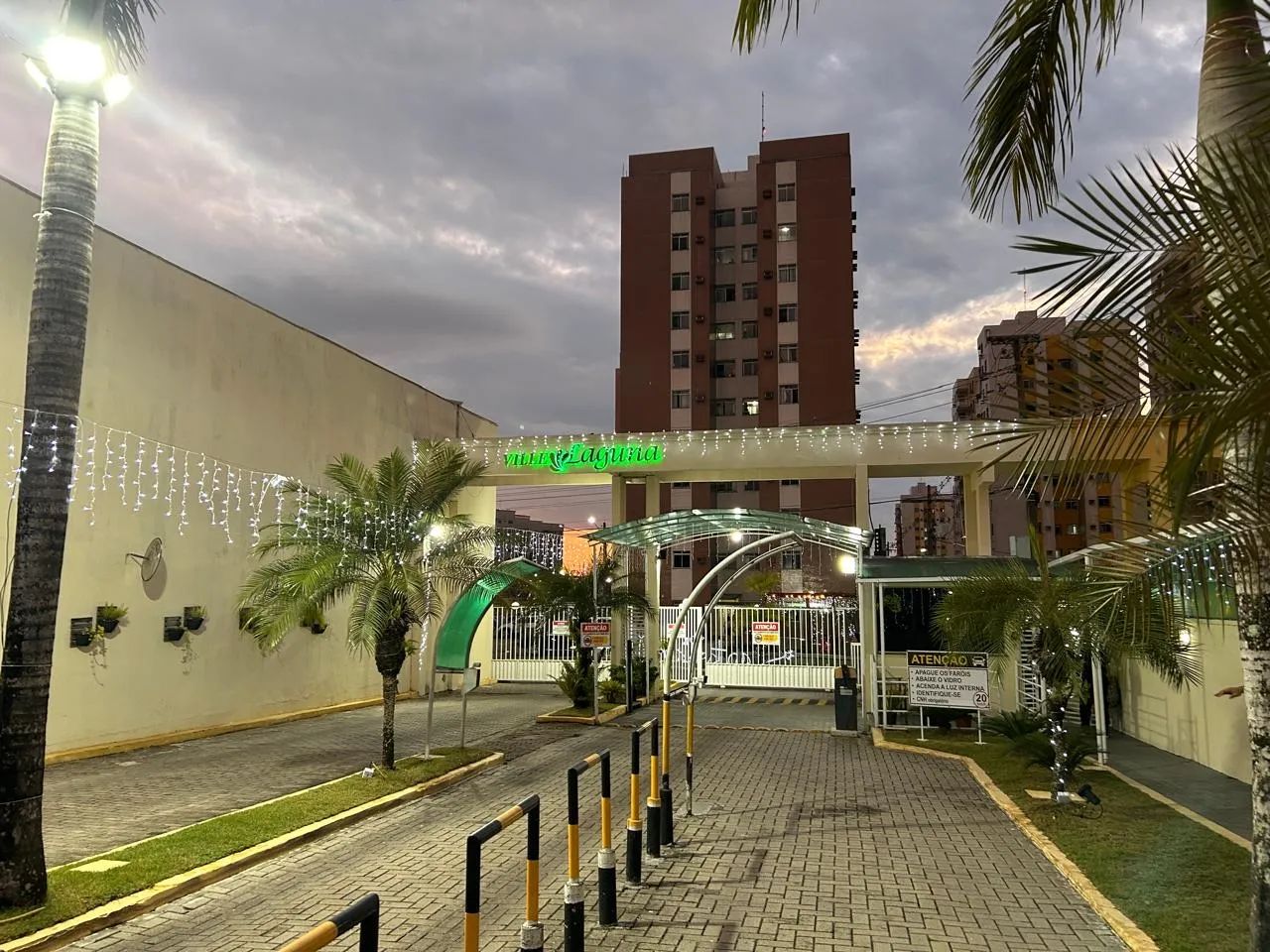 Apartamento  no Ville Laguna 3 quartos 1 suíte  - Foto 10