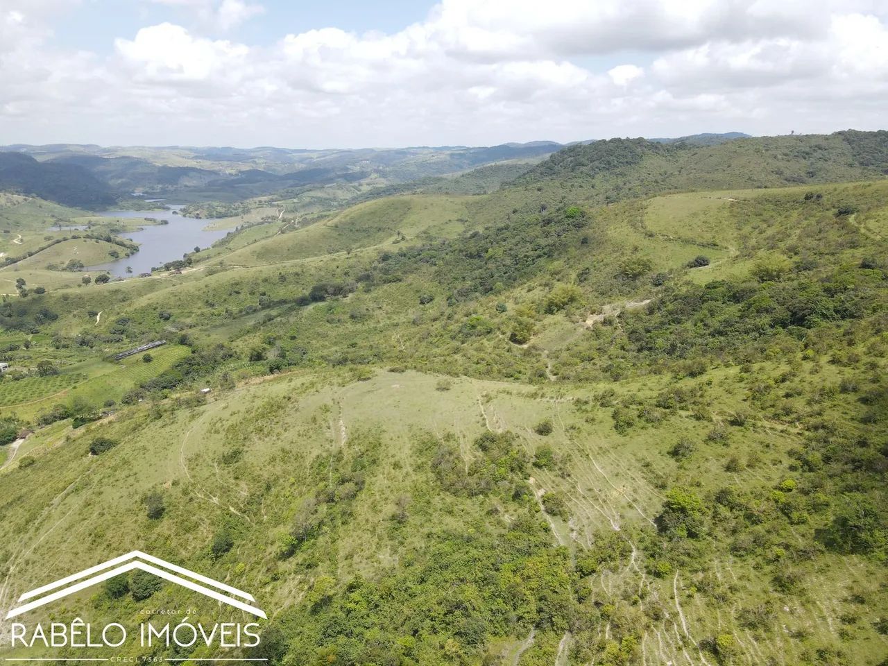 Fazenda/Sítio/Chácara para venda tem 12000000 metros quadrados em Z - Amaraji - PE