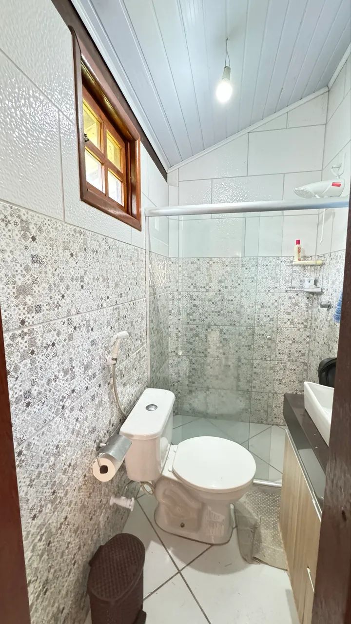 Casa de Praia com Piscina/Sinuca em Canavieiras  - Foto 5