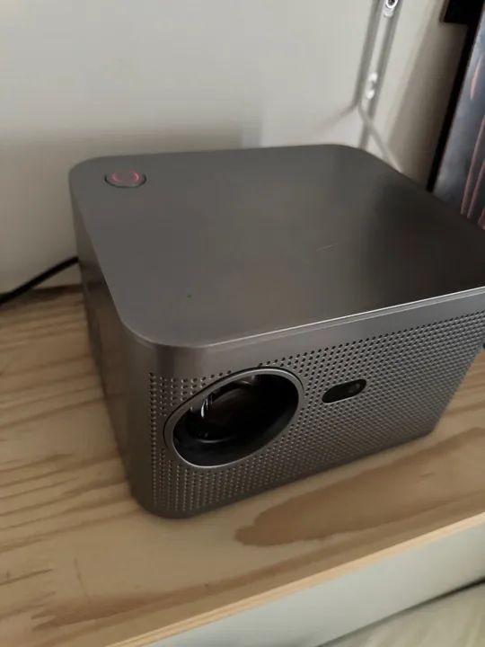 Projetor Smart - Foto 5