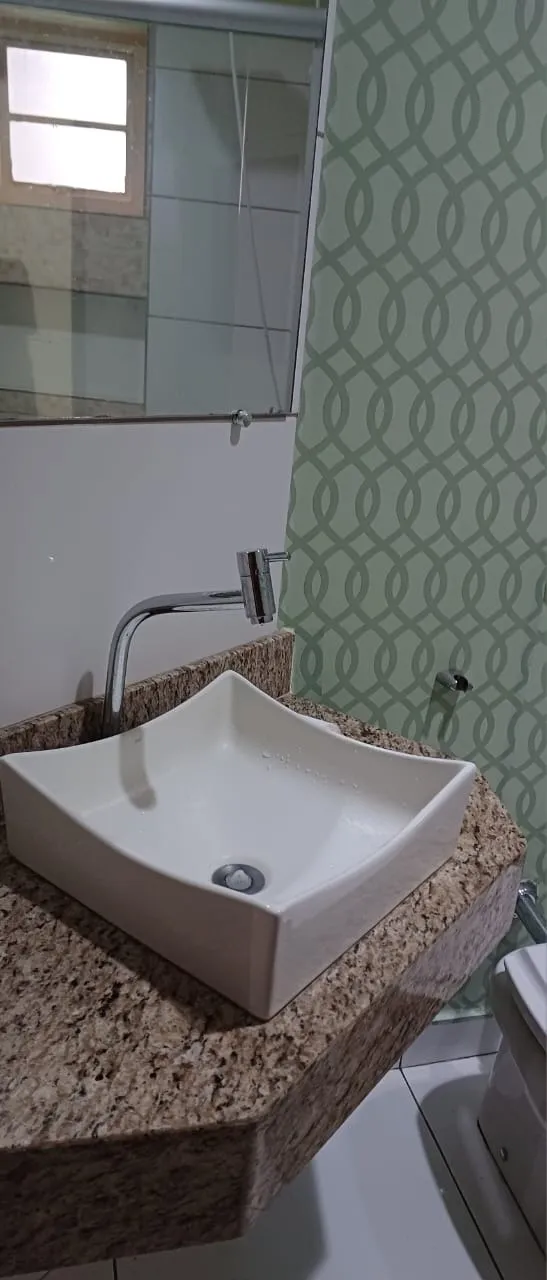 CASA NO JACY, 3/4, 155.000,00, JÁ FINANCIADA-(FALTA 43.000 P/QUITAR)