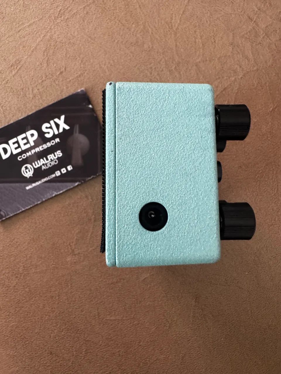 Walrus Audio - Deep Six  - Foto 3