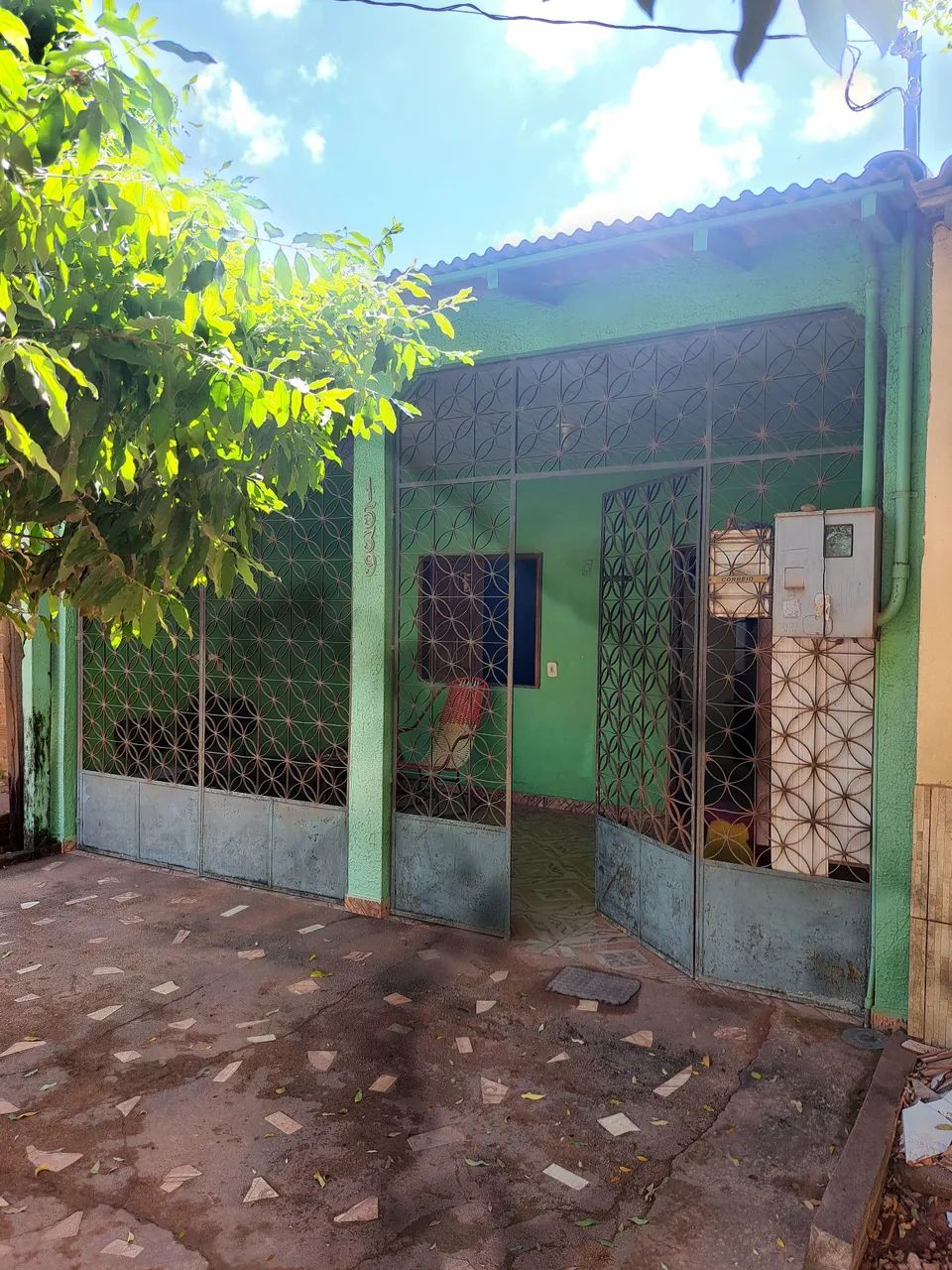 Foto - Santarém - Caranazal