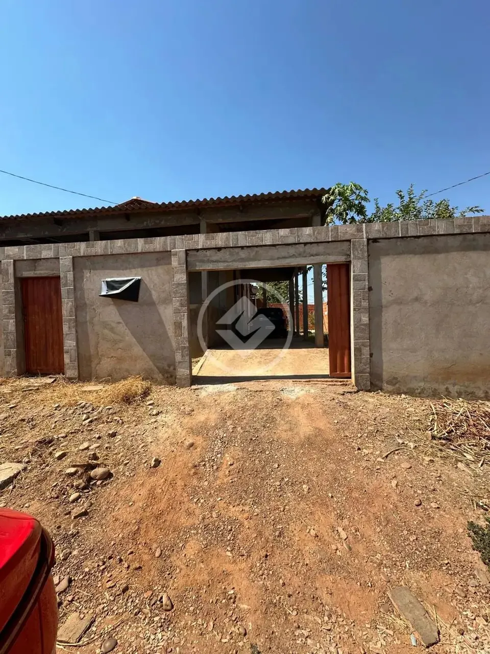 Casa no Bairro Ponte nova codigo: 81731
