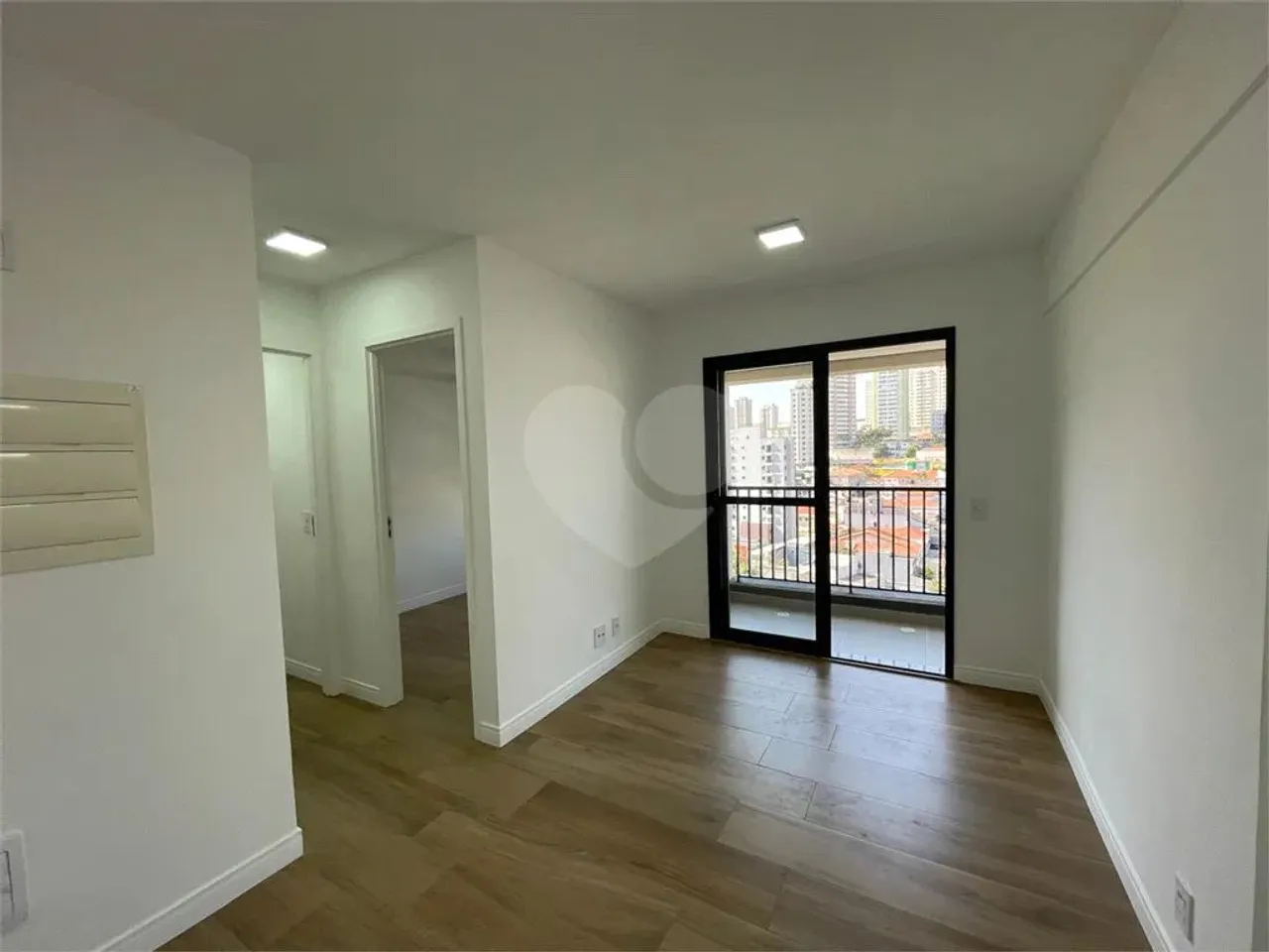 Apartamento com 2 quartos para locação em Jardim São Paulo(zona Norte) - SP