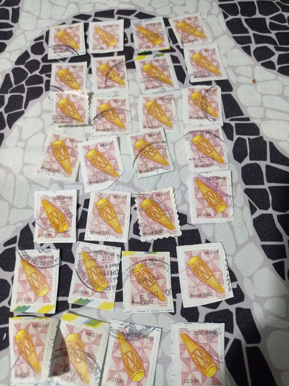 Selos 64962158140163124