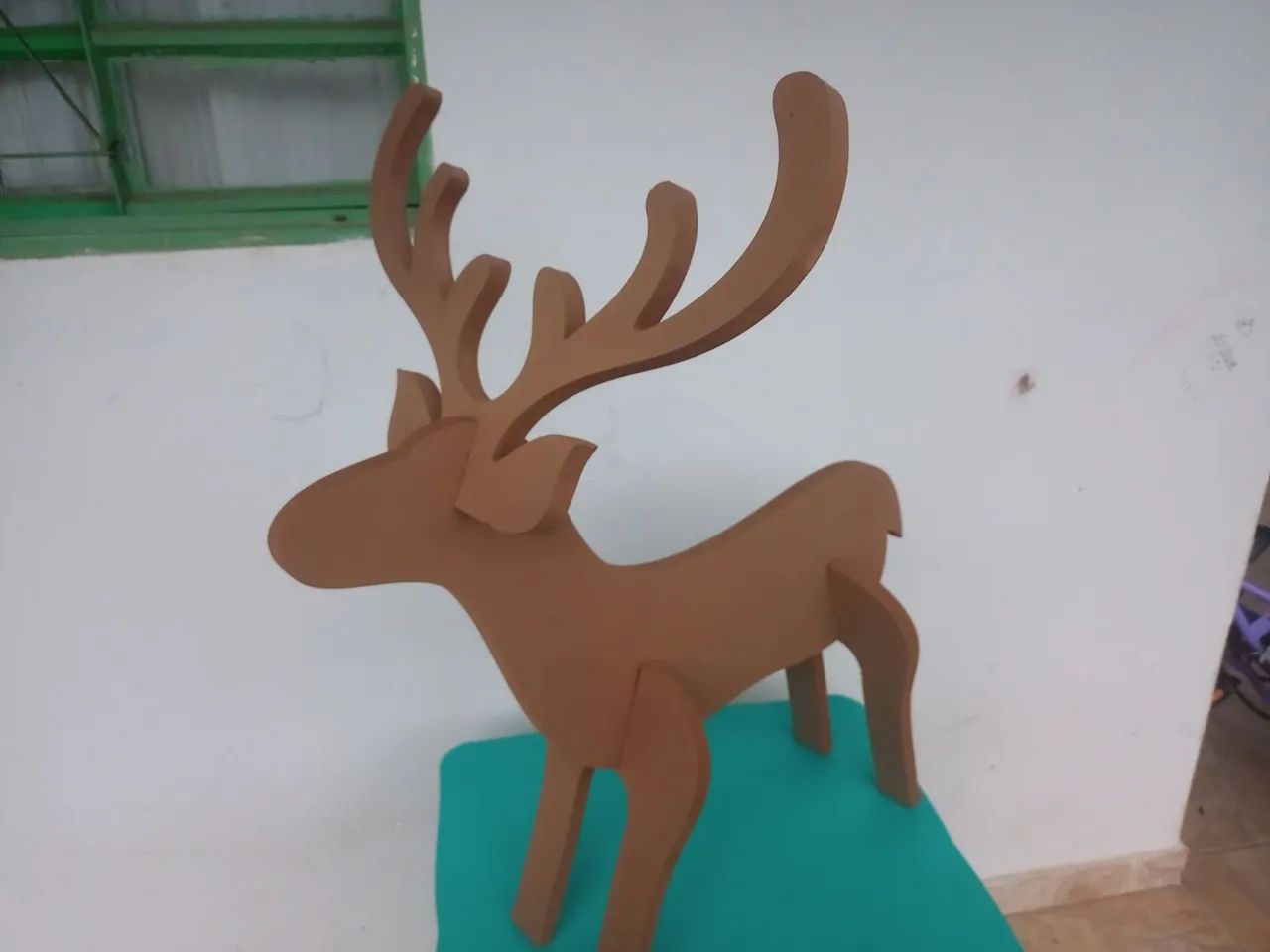 Servi ço de corte Router CNC  - Foto 2