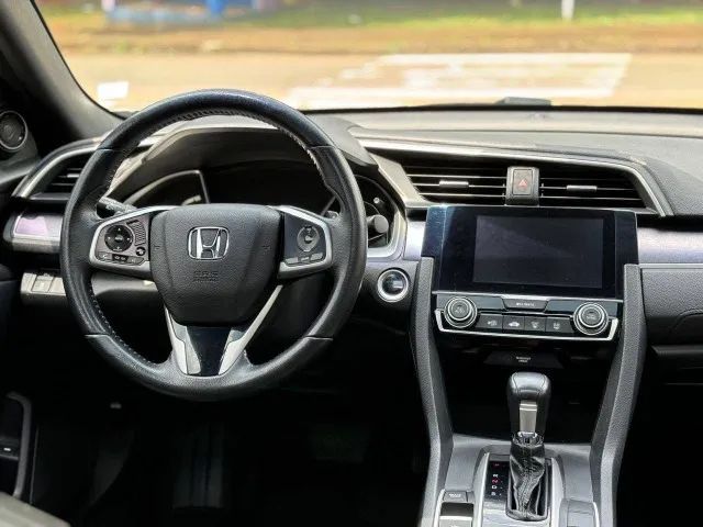 CIVIC TOURING CVT - Foto 5