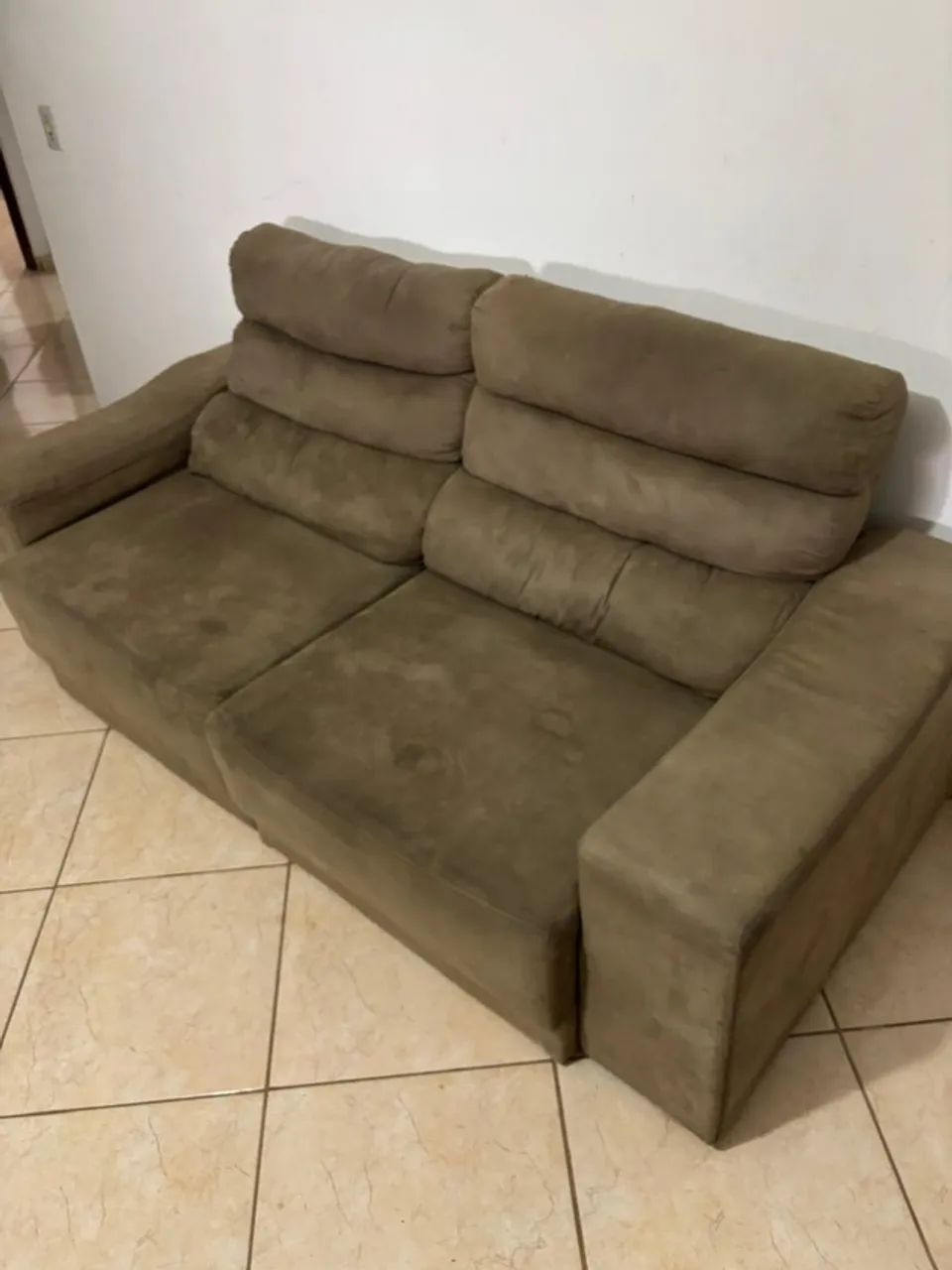 SOFA RETRÁTIL - Foto 3