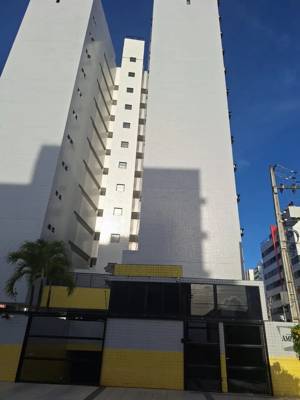 Foto - Maceió - Ponta Verde