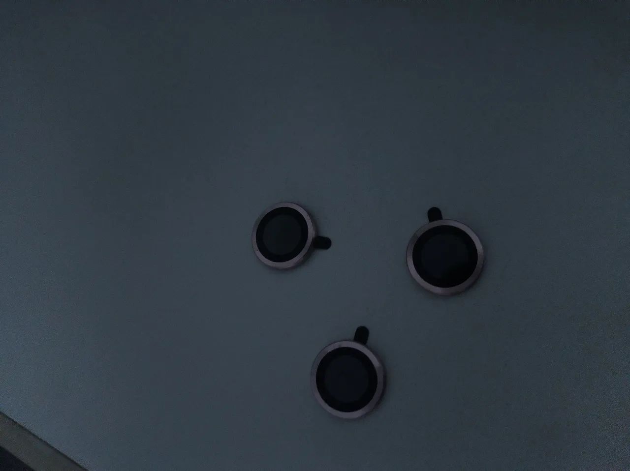 Protetor para camera - Foto 2