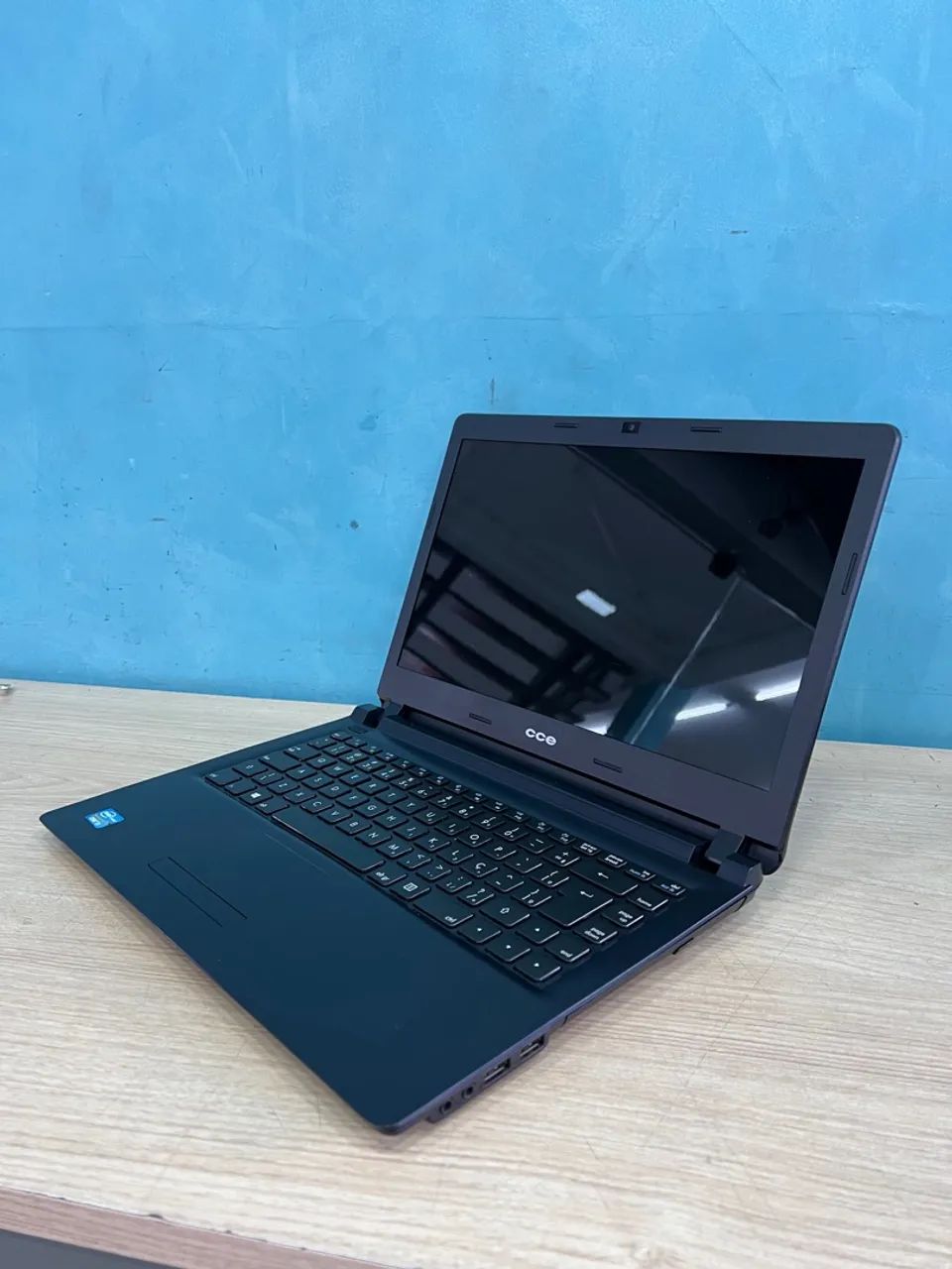 Notebook Intel Core i3 - Excellent condition!64385501084801123