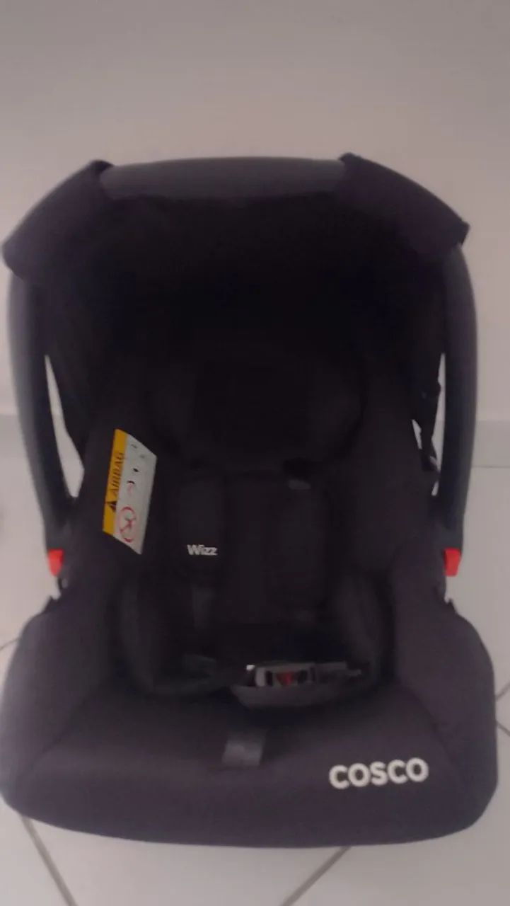 Bebê Conforto Cosco - Foto 3