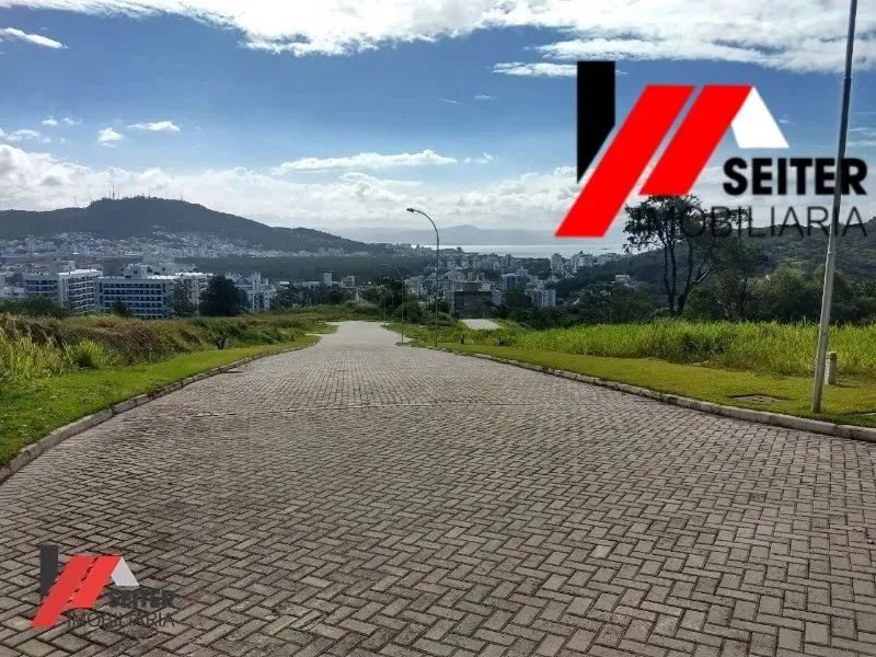 Terreno a venda em Florianopolis Itacorubi em localização previlegiada - Foto 11