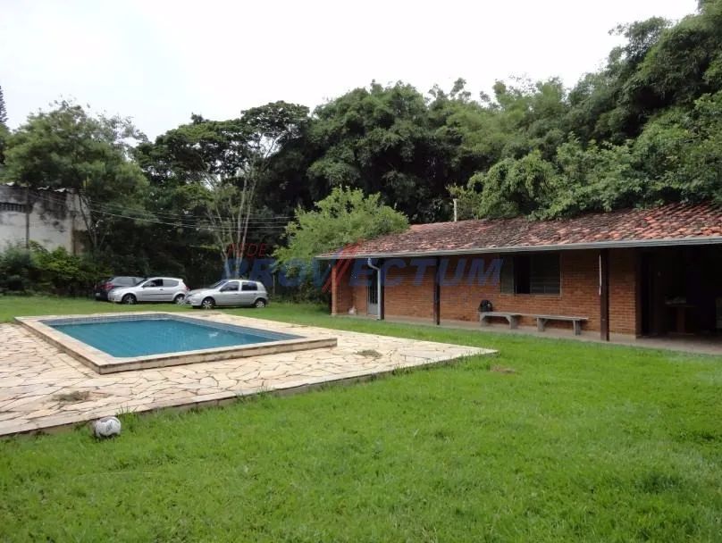 chácara - Chácaras Alpina - Valinhos - Foto 10