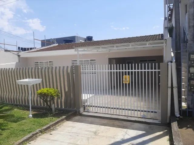 Foto - Curitiba - Xaxim