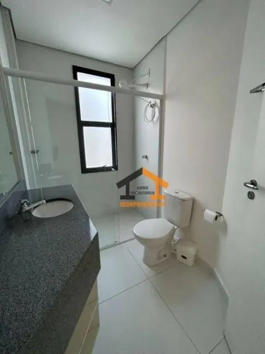 Flat com 1 dormitório para alugar, 34 m² por R$ 2.290,00/mês - Morrão da Força - Itatiba/S - Foto 6