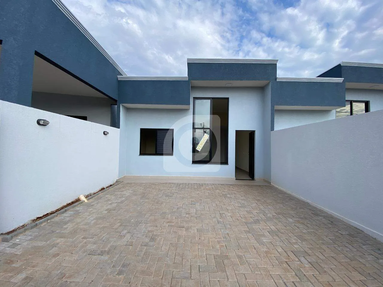 Casa à venda no Condominio Fechado Ilha Bella em Foz do Iguaçu.