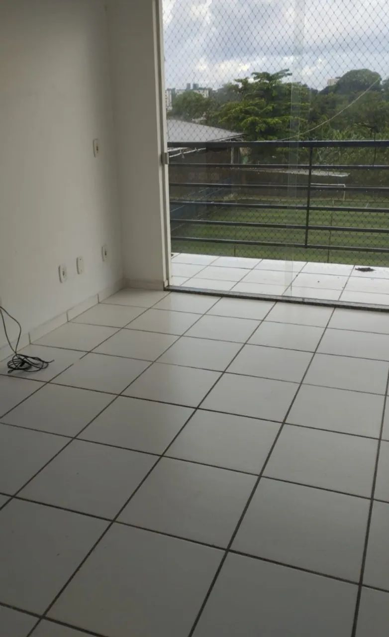Alugo apartamento 3 quartos