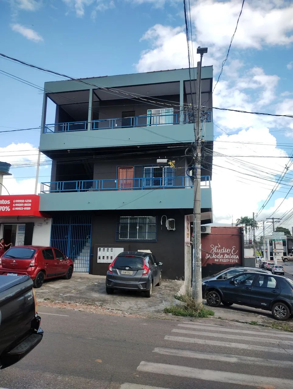 Prédio Comercial  - Foto 4