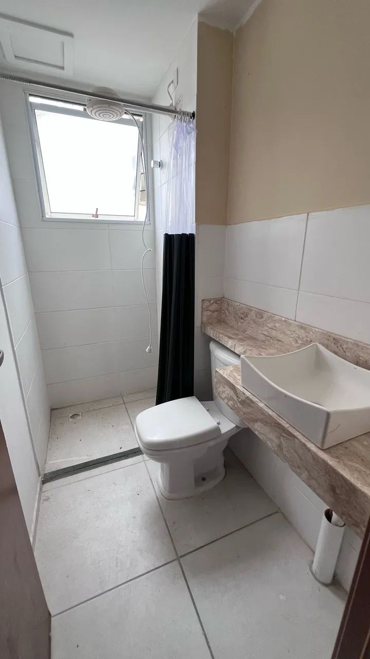 APARTAMENTO DE REPASSE NO ECOFIT EUSÉBIO AO LADO DO ATACADÃO - Foto 4