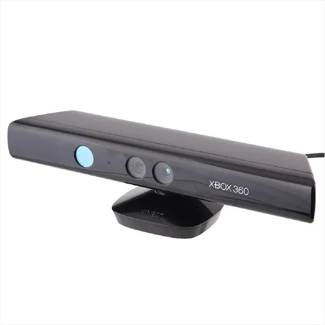 Kinect Xbox 360