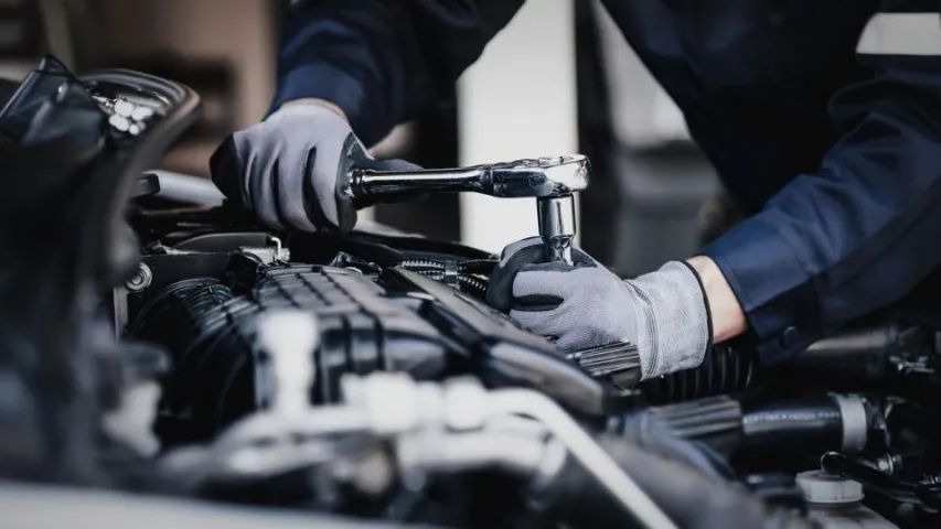 MECANICO VAGA EMPREGO