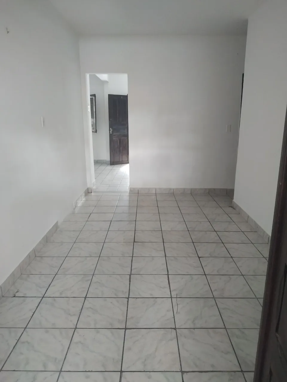 ALUGO CASA NO COHATRAC 04 PRÓXIMO O MATEUS