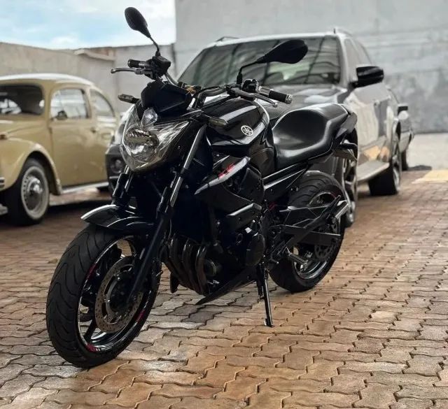 XJ6 N 2012 IMPECAVEL - Foto 5