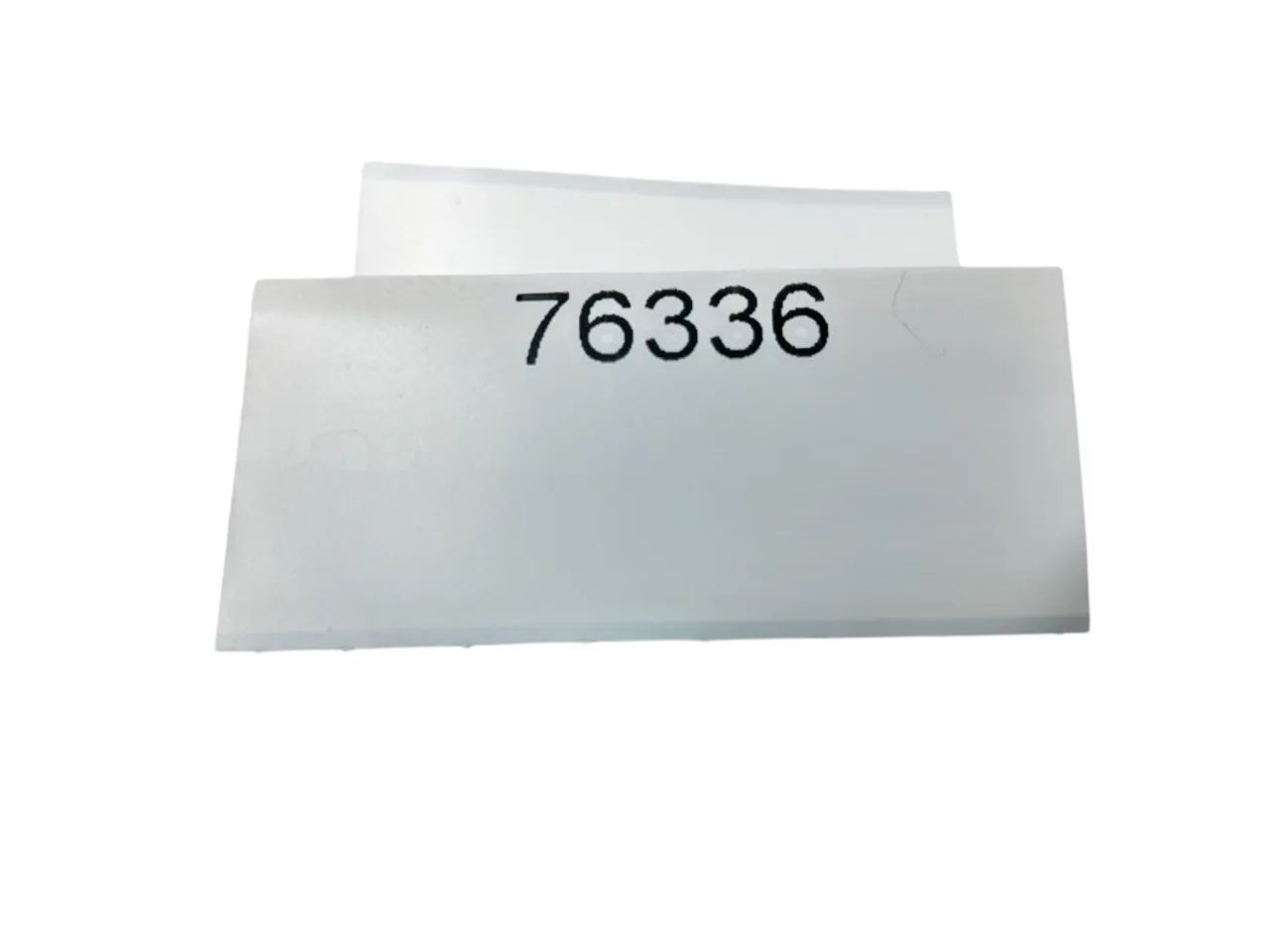 Pestana Dianteira Direita Interna C3 Picasso 2013 Á 2015 - Foto 6