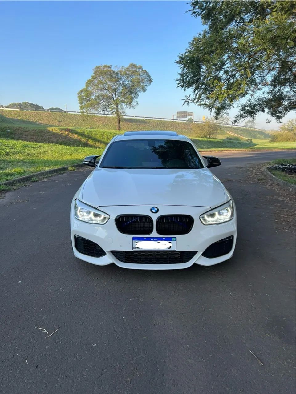 Bmw M135i 2016 (facelift) - Foto 2