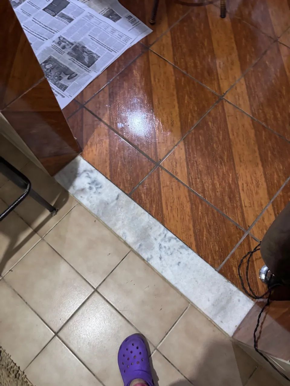 Marca para depilação - Foto 3
