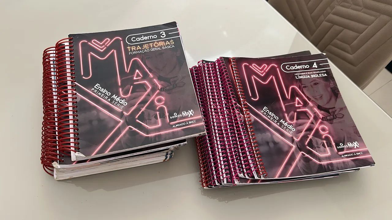 Livros didáticos 64840803338499122