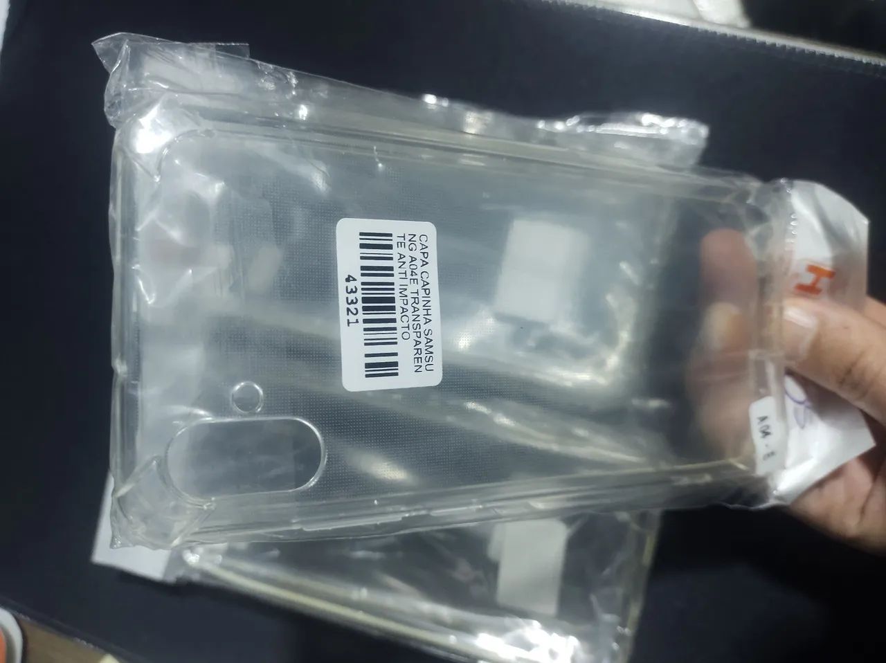 Capas de Celular Samsung A04. *Todas as 5 - Foto 4