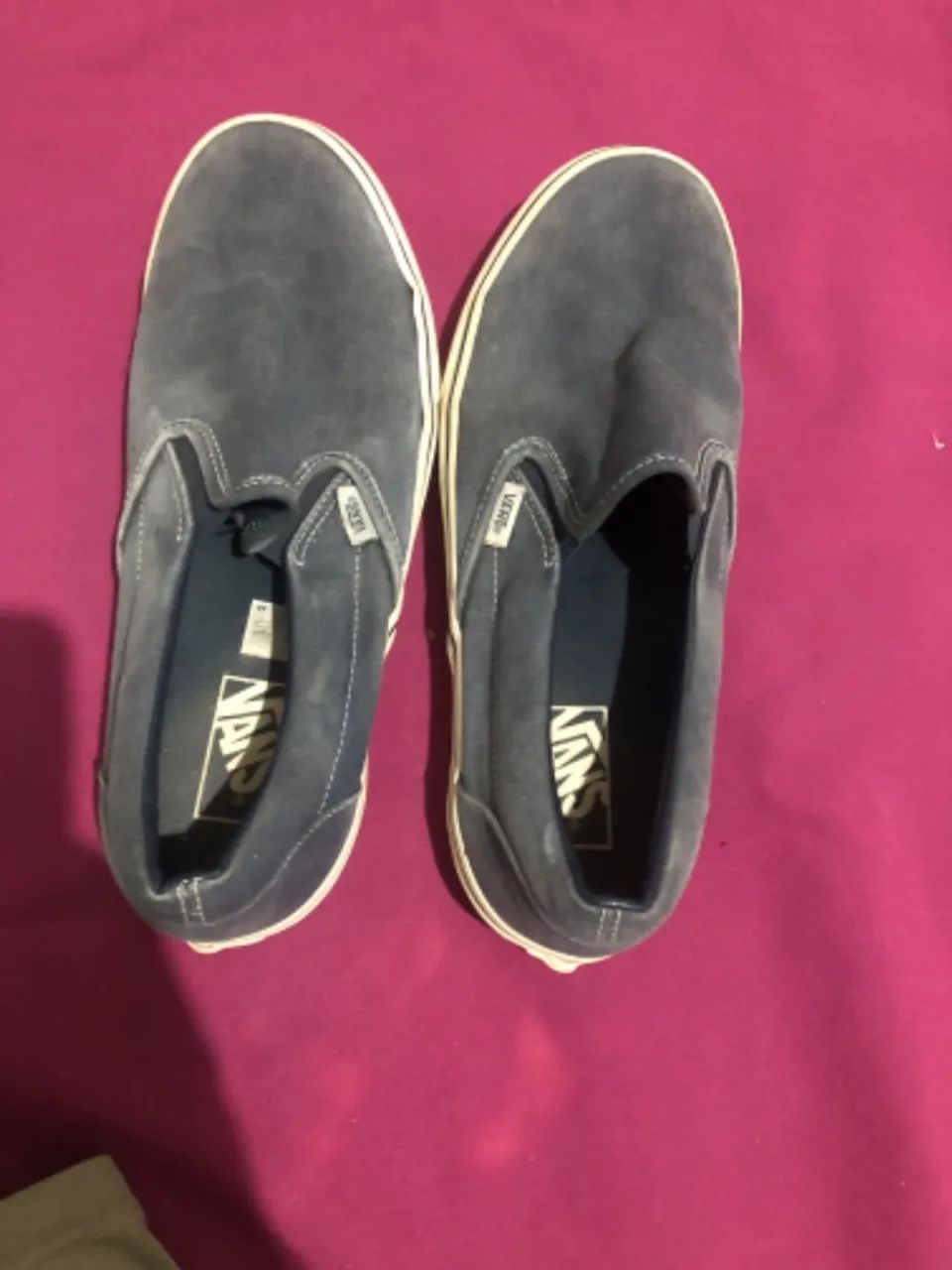 Tênis original vans
