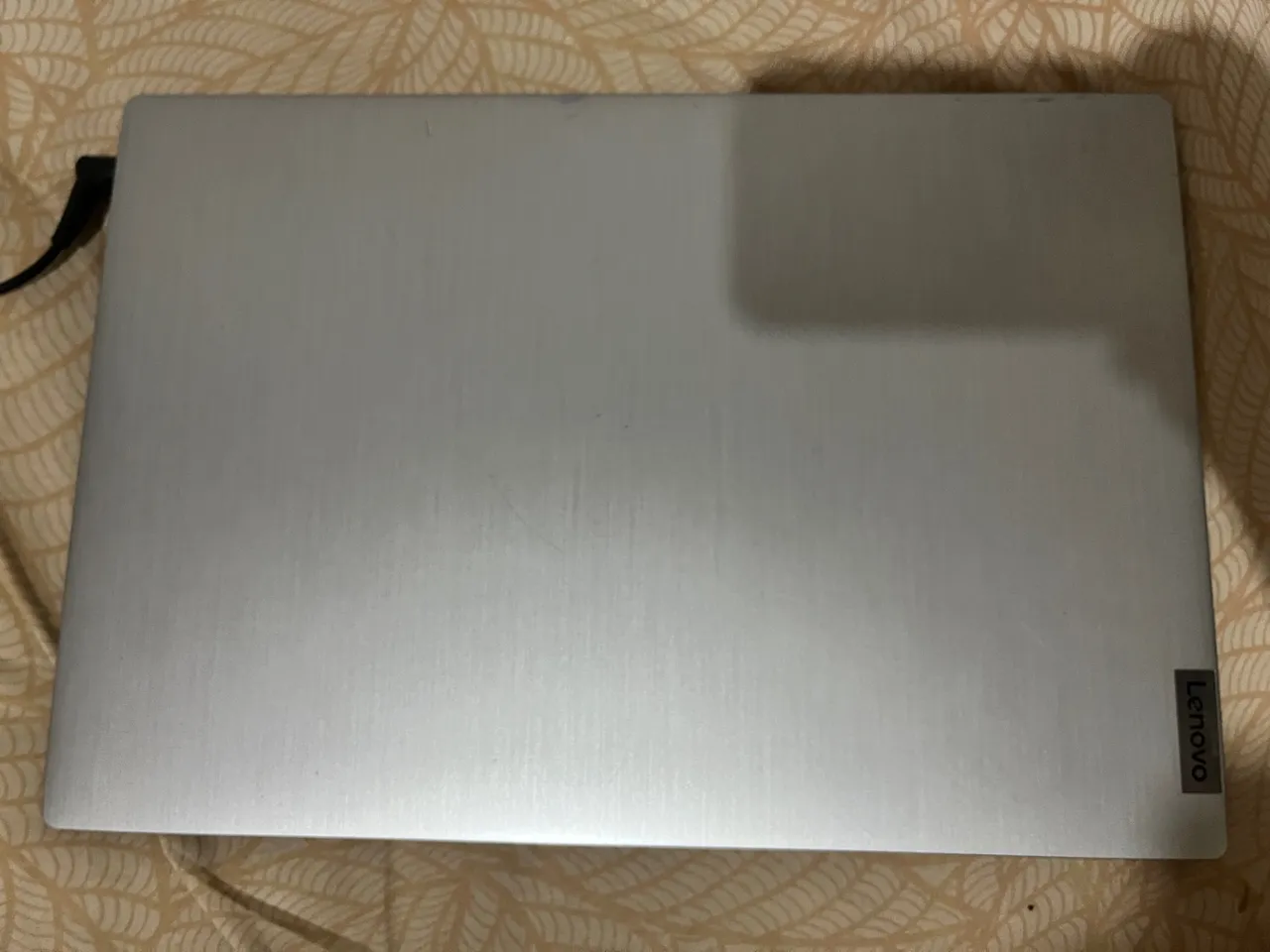 Notebook Lenovo Ideapad 3i