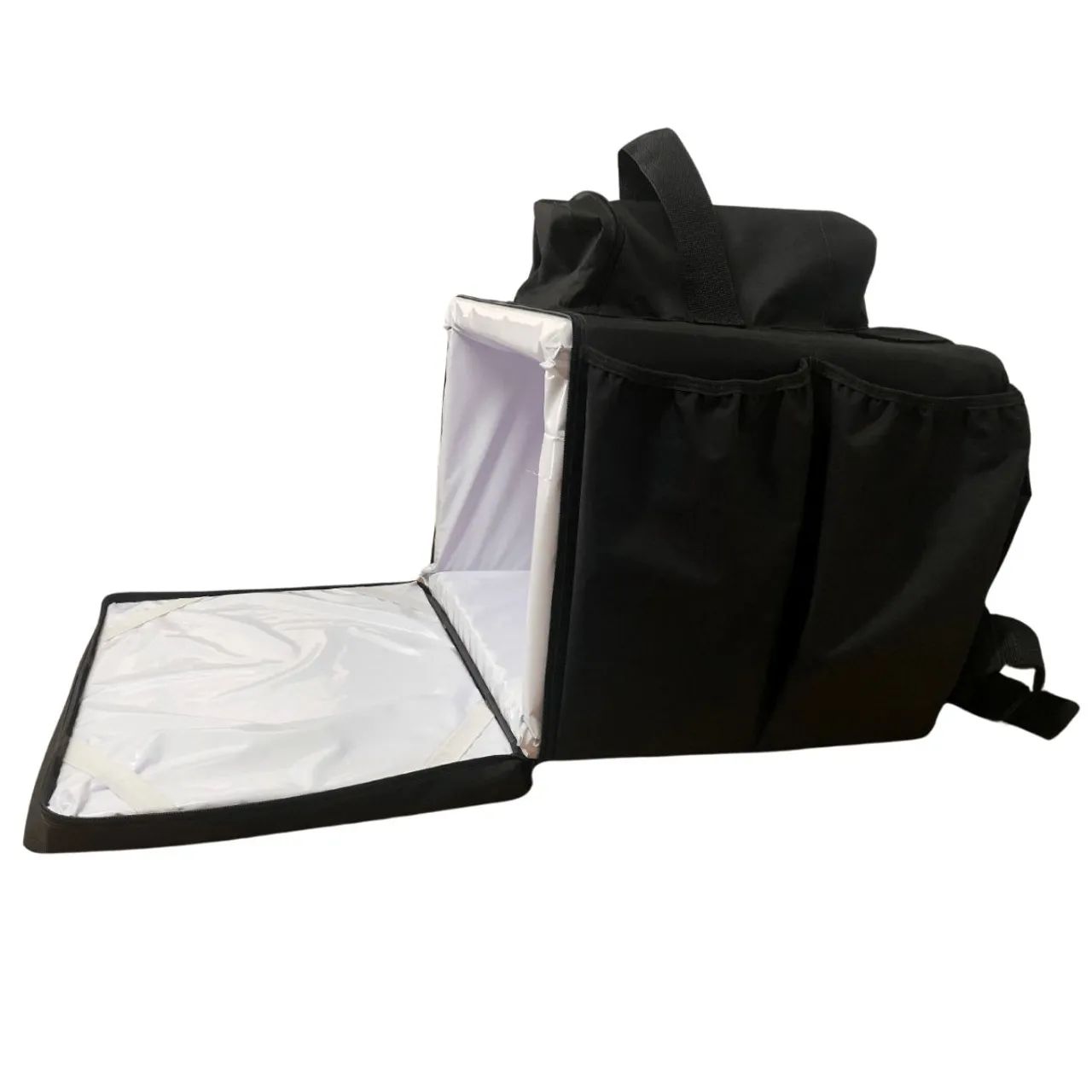 Mochila de entregador 
