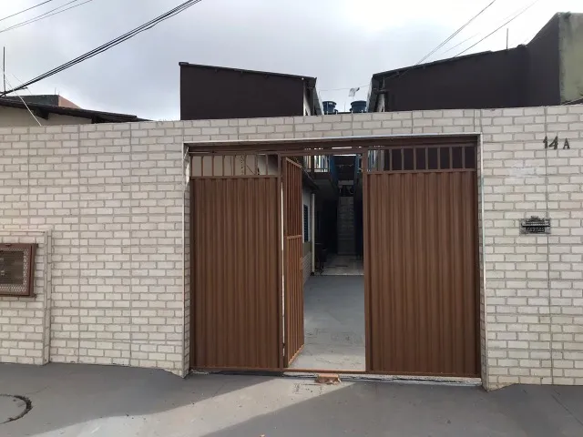 Kitnet imperdível na Ceilândia Sul