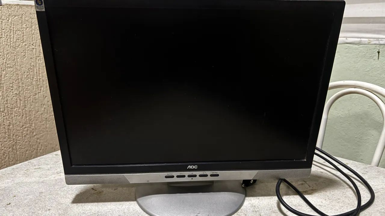 Computador Intel Celeron Completo - Ideal para Estudos e Uso Básico - Foto 5