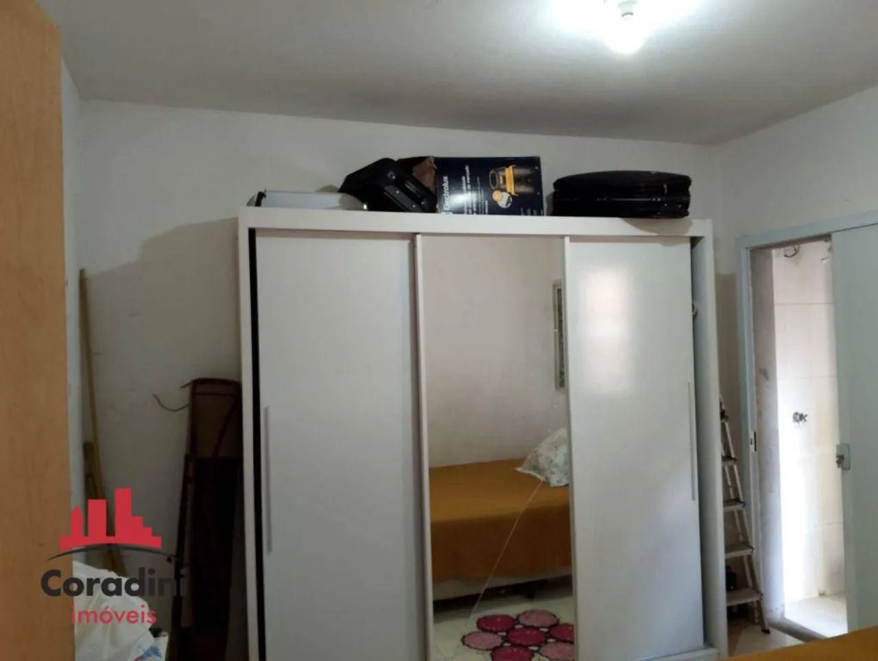 Casa com 3 dormitórios para alugar, 100 m² por R$ 1.862,00/mês - Jardim Das Palmeiras I -  - Foto 11