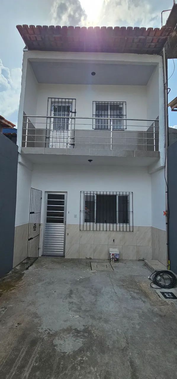 Foto - Ananindeua - Coqueiro
