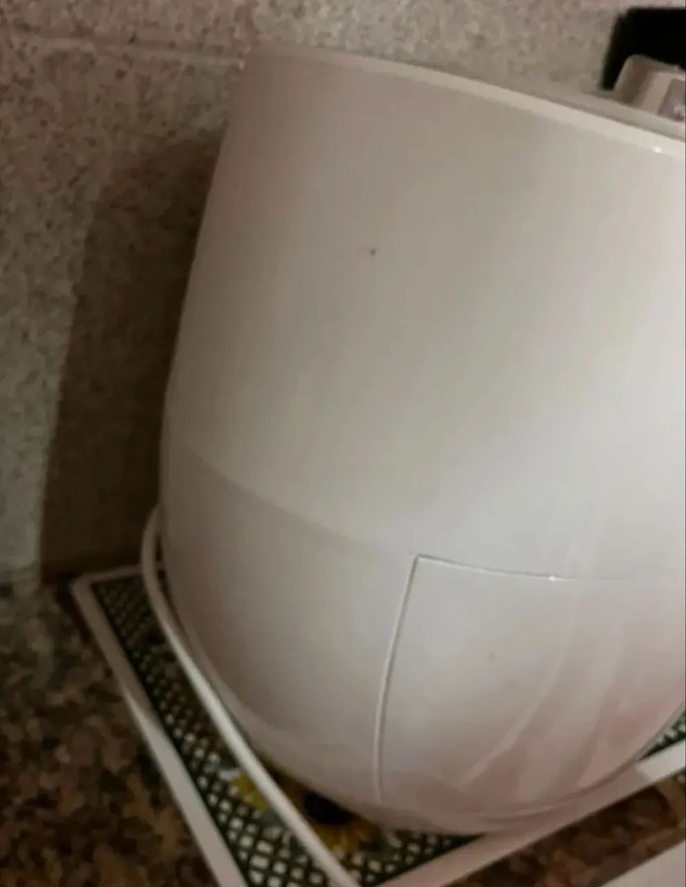 Air Fryer Eletrolux Branca AEF11 - Foto 2