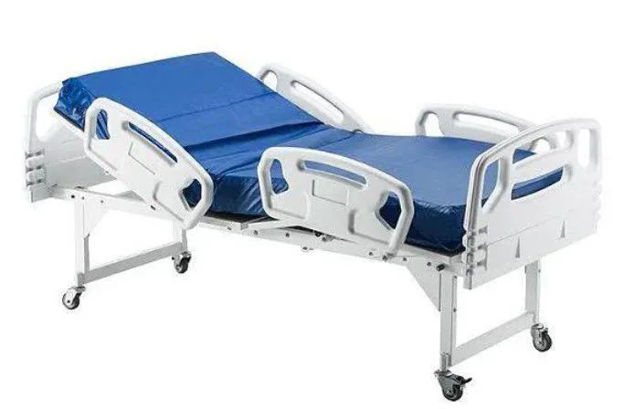 Aluguel de  Material hospitalar e Camas Motorizadas - Foto 2