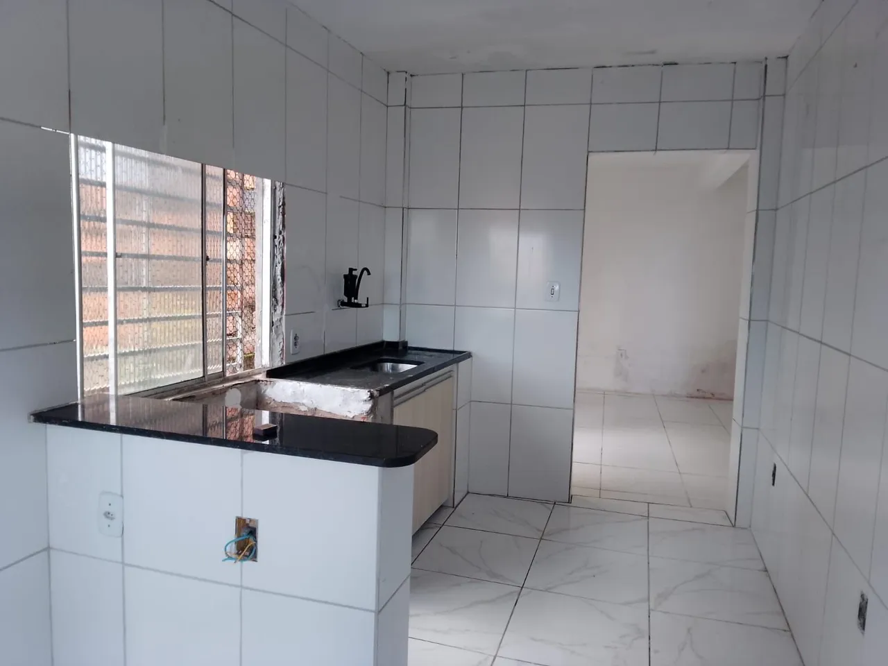 Vende-se ou aluga-se