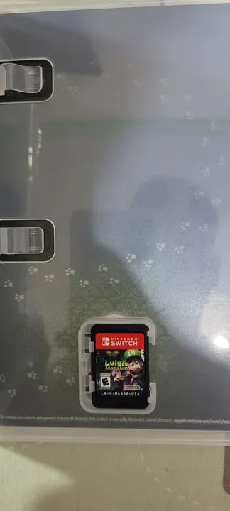 Jogos Nintendo Switch - Foto 4