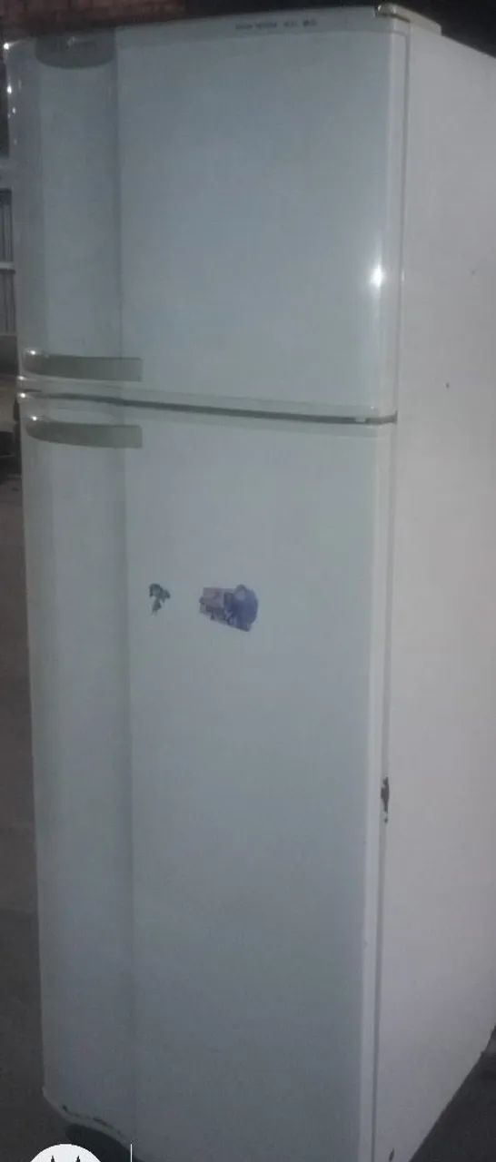 Geladeira Eletrolux 110 v - Foto 6