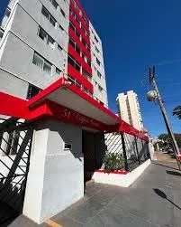 AP 55mts - Caldas Novas - Perto dos Parques Aquáticos