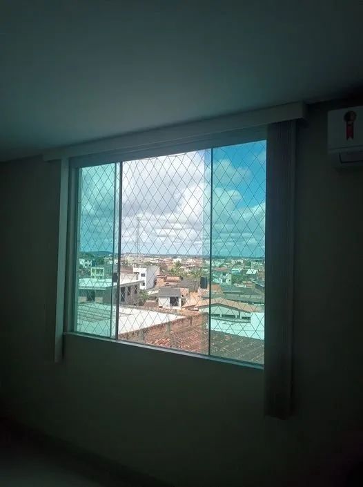 Tela de proteção - Foto 2