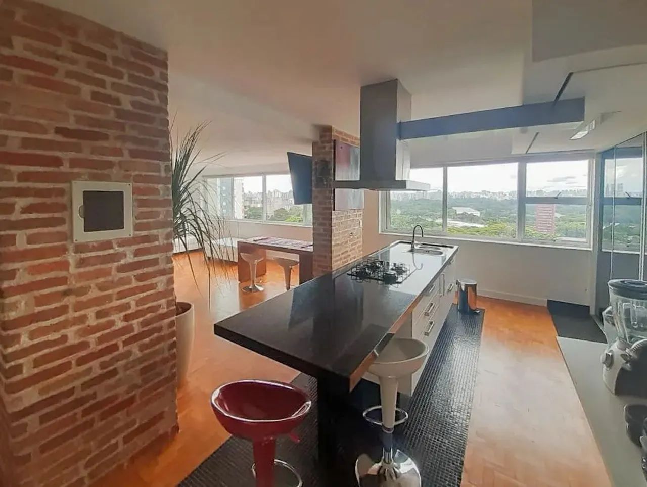 Apartamento tipo para venda em Vila Mariana com 1 quarto, 75m²