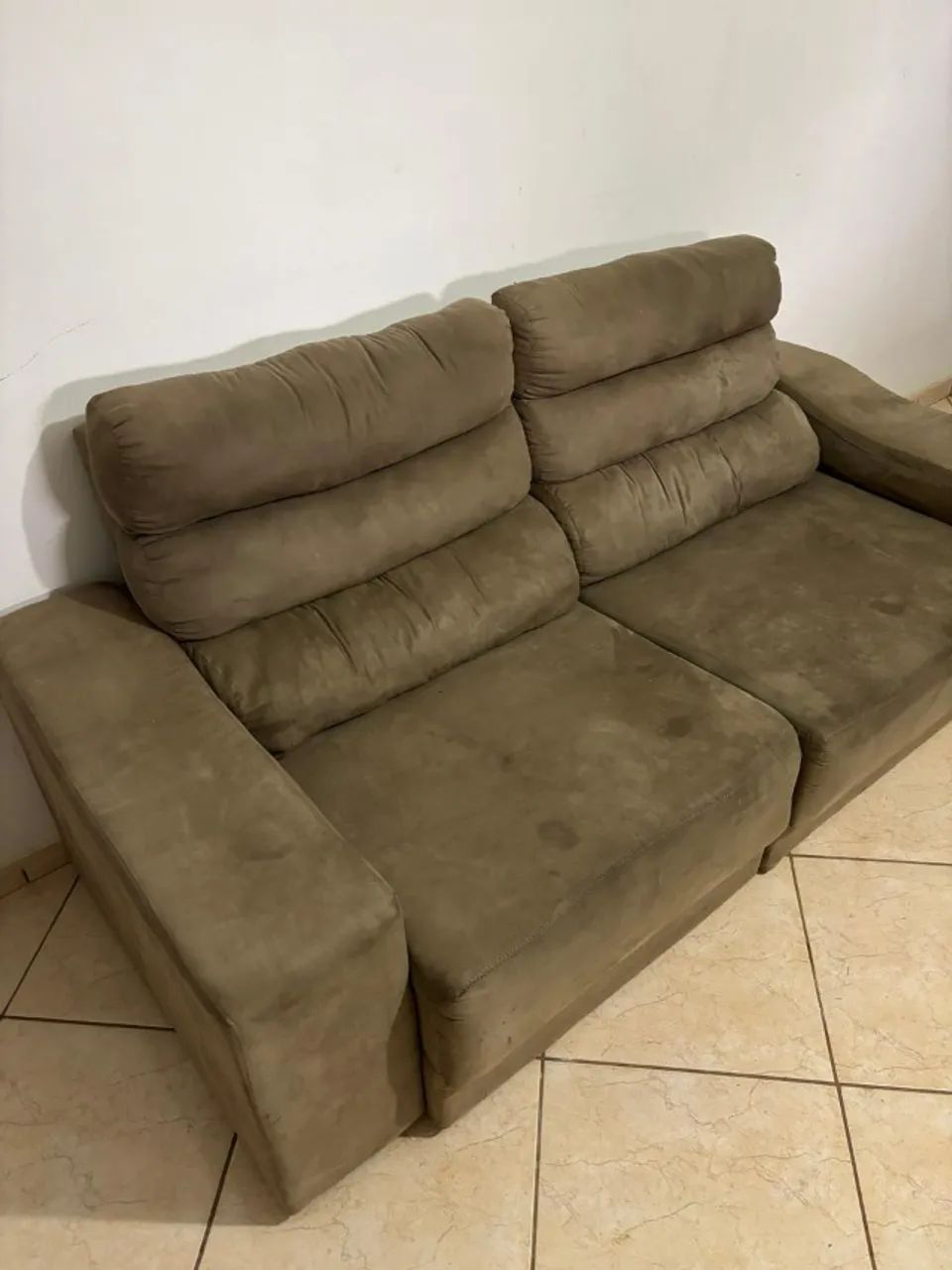 SOFA RETRÁTIL - Foto 2